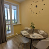 Гостиница Квартира Уютная квартира рядом с метро, фото 13