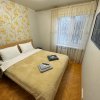 Гостиница Квартира Comfort Home на Бульваре Ракетный в Москве