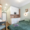 Апартаменты Green Studio, фото 12