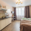 Апартаменты Свежо Comfort Уютная Студия В Центре 3 Этаж, фото 2