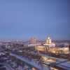 Гостиница Квартира с видом на часы 12 этаж, фото 29