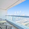 Апартаменты bnbmehomes | Live & Work 'w' Style in 1B Apt-3007 в Дубае