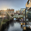 Апартаменты İstanbul irini sea view house, фото 14
