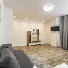 Гостиница Квартира Poshtel, фото 3