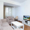 Апартаменты Stay Inn on Buzand Str. 17-170 в Ереване