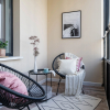 Гостиница Квартира Merino Home Q-Mir, фото 12