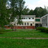 Гостиница Sanatoriy Kamskie Zori, фото 2