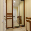 Гостиница Квартира Уютная и Светлая рядом с Метро, фото 35