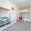 Гостиница Квартира Comfort с Балконом 7 этаж в ЖК Москва, фото 1