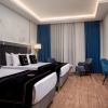 Отель Best Western Premier Istanbul Airport Hidden Hills Hotel, фото 33