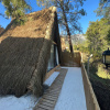 Отель Бунгало The Hill Glamping, фото 39
