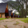 Отель Muthu Keekorok Lodge, Maasai Mara, Narok, фото 8