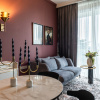 Апартаменты Look&Feel Aristocrat, фото 1
