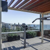 Апартаменты Метрополь Tropic Apart, фото 14