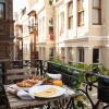 Отель Georges Hotel Galata, фото 16