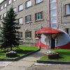 Отель Liepaja, фото 1