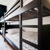 Отель Marge Inn-A Prague Hostel в Праге