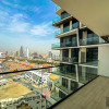 Апартаменты WelHome - Dubai Delight: Luxe Living 1BR at Binghatti Luna, фото 21