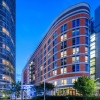 Отель Radisson Blu Edwardian New Providence Wharf Hotel, London в Лондоне