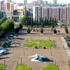 Гостиница Квартира Уютная Чистая рядом с ТЦ Park House, фото 16