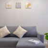 Гостиница Квартира AppartDeLuxe Батурина 30, фото 3