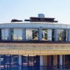 Апартаменты Трёхэтажный Мезонин над Крышами Питера Киевская 3, фото 19