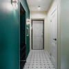 Гостиница Квартира Новая уютная в центре города, фото 16
