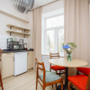 Гостиница Квартира Retro Green Apart, фото 17
