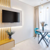 Апартаменты MyНomеYоurHome на Ясногорской д.16/6 к.6, фото 7