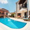Отель Lycia Sun Villa, фото 2