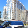 Гостиница Квартира ЖК Посейдон 698 Мамайка однокомнатная (TrustControl), фото 6