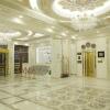 Отель Akhsikent Hotel, фото 2