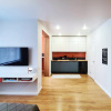 Апартаменты Red Studio, фото 4
