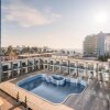 Апартаменты Студия Люкс с видом на море Голубые Дали B-Flats 9, фото 9