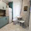 Гостиница Квартира Студия метро ВДНХ 700 метров без балкона, фото 9