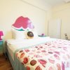 Отель Suite Dreams Istanbul Hostel, фото 7