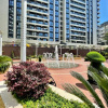 Апартаменты Sun city apartments ЖК Сокол с балконом, фото 17