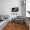 Апартаменты Студия White and Black, фото 5