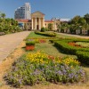 Апартаменты Sun city apartments рядом с морем, фото 18