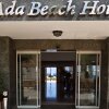 Отель Ada Beach, фото 2