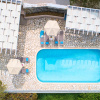 Отель Вилла Chrysallis Heated Pool, фото 3
