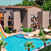 Отель Dionisus Hotel Belek, фото 10