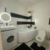Гостиница Квартира Новая современная студия, фото 4