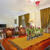 Отель The Convention Center & Royal Suites, фото 29