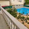 Гостиница Lazur Guest House, фото 6