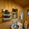 Гостиница Частный дом Коттедж на озере Утиное, фото 13