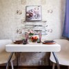 Гостиница Двухкомнатная квартира Natali apart на метро Севастопольская, фото 9