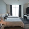 Отель Ramee Grand Hotel & Spa в Манаме