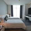 Отель Ramee Grand Hotel & Spa Отель Ramee Grand Hotel & Spa в Заповеднике дикое природы Al Areen