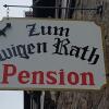 Мини-Отель Pension Zum Ewigen Rath, фото 16